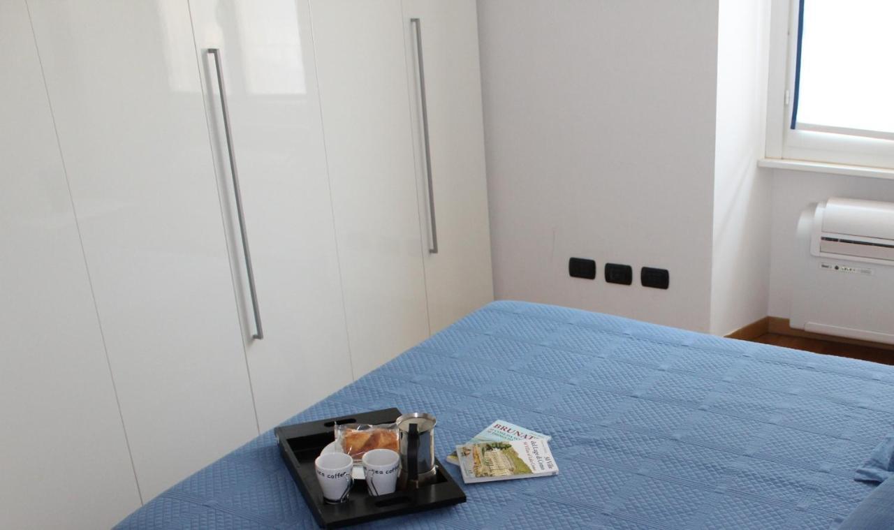 Perfect Apartment โกโม ภายนอก รูปภาพ