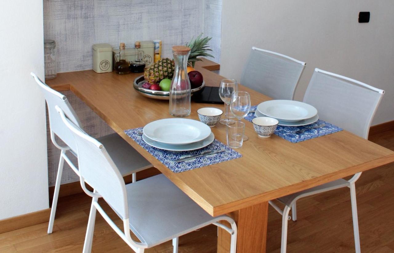 Perfect Apartment โกโม ภายนอก รูปภาพ
