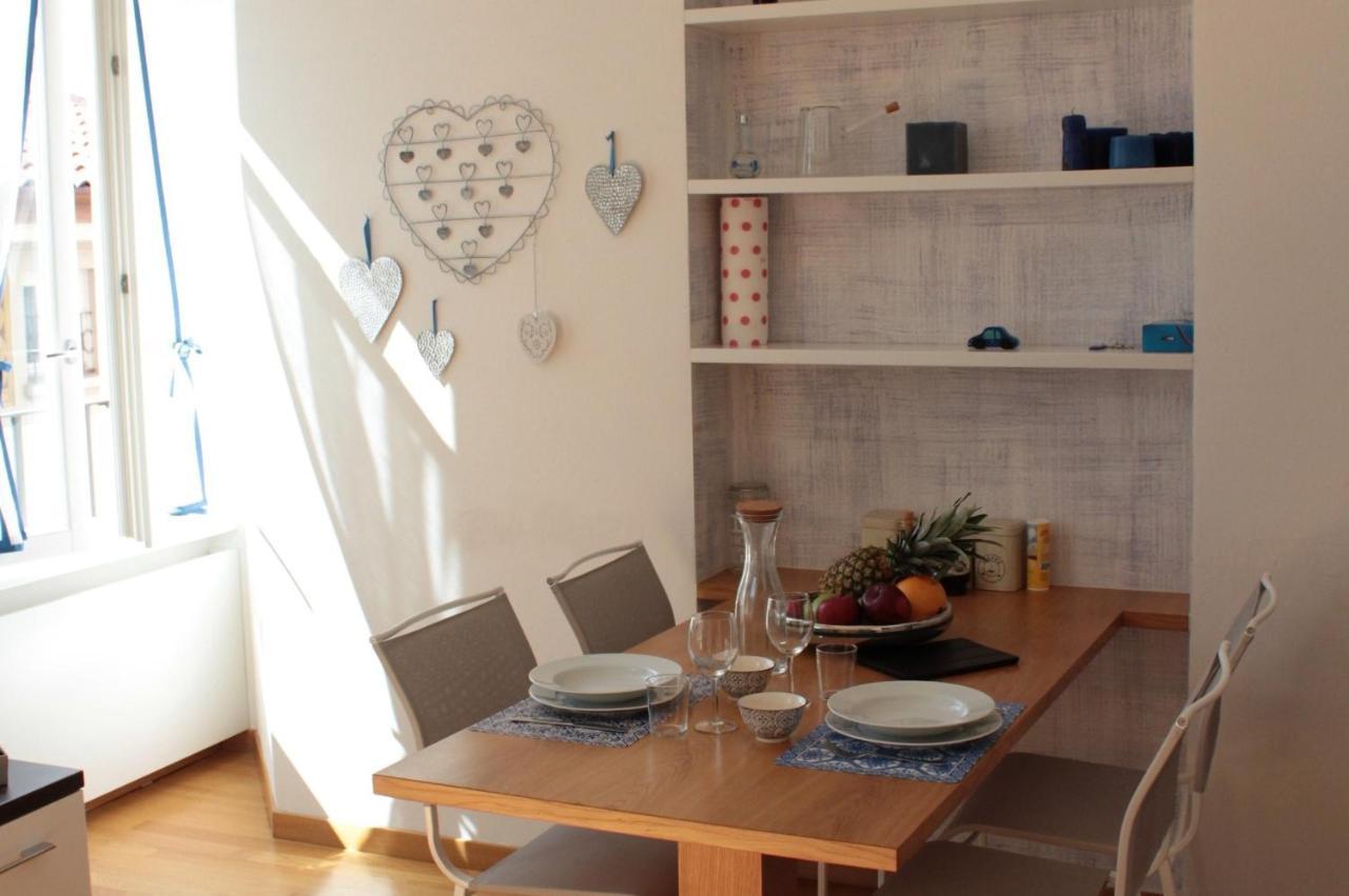 Perfect Apartment โกโม ภายนอก รูปภาพ