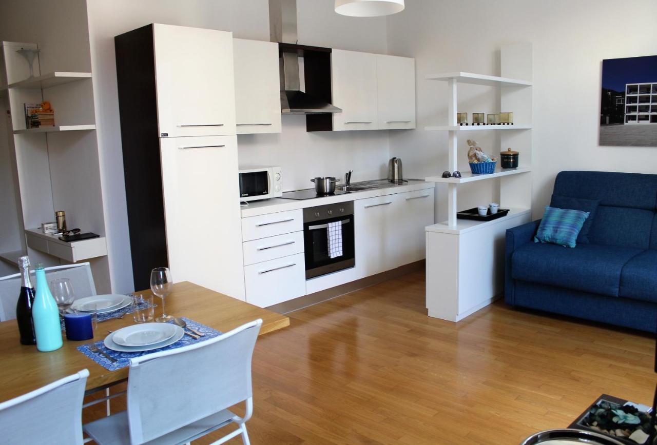 Perfect Apartment โกโม ภายนอก รูปภาพ