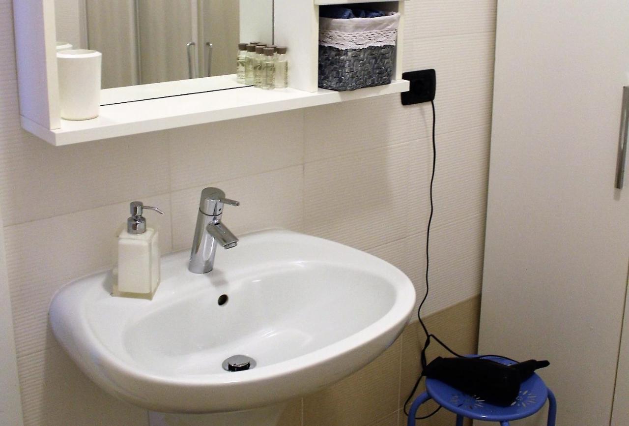 Perfect Apartment โกโม ภายนอก รูปภาพ