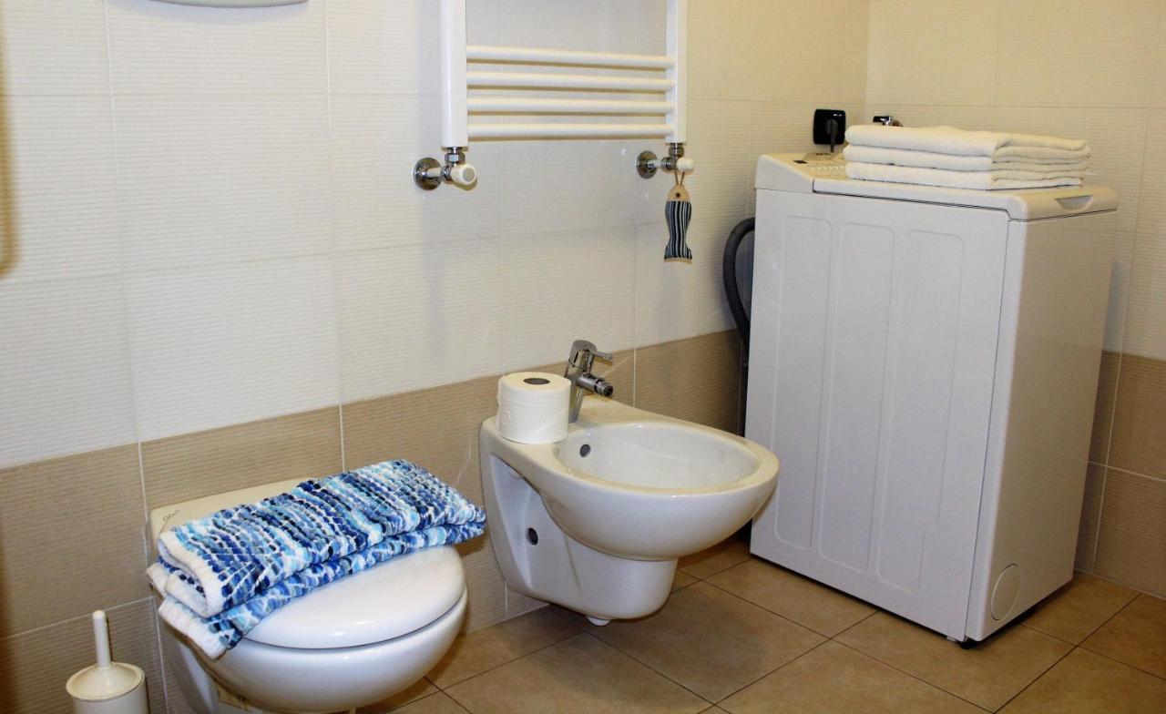 Perfect Apartment โกโม ภายนอก รูปภาพ